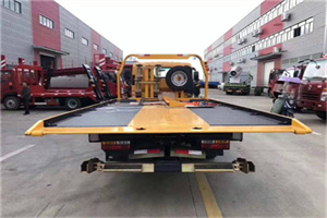 盐田附近汽车救援服务