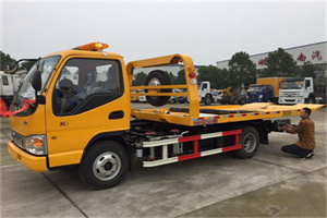 盐田哪里有拖车服务