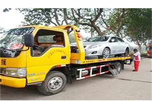 盐田附近24小时汽车拖车服务热线