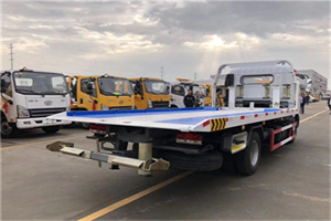 盐田汽车救援补胎