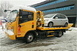 盐田附近道路救援服务