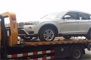 盐田拖车24小时服务电话