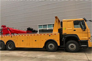 盐田道路救援公司